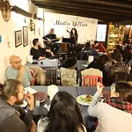 Pensión Simurg Evleri