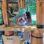 Simurg Evleri 3* Olympos