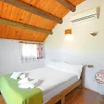 Pensión Simurg Evleri Olympos