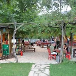 Simurg Evleri Pensión 3*