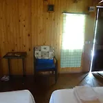 Pensión Simurg Evleri Olympos
