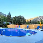 Simurg Evleri Pensión Olympos