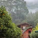 Simurg Evleri Olympos