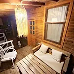 Simurg Evleri 3* Olympos