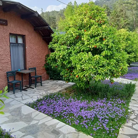 Simurg Evleri Pensión 3*
