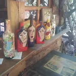 Simurg Evleri Πανσιόν 3*