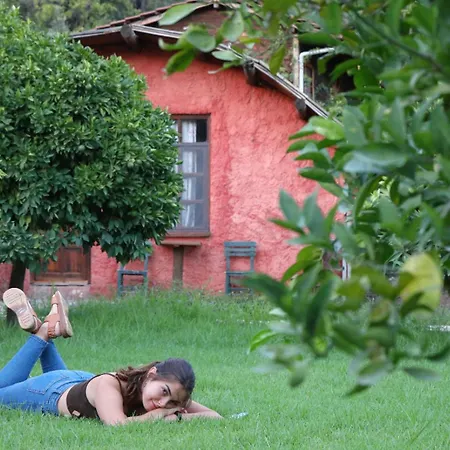 Gasthuis Simurg Evleri 3*