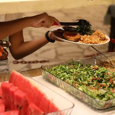 Simurg Evleri Gasthuis Olympos