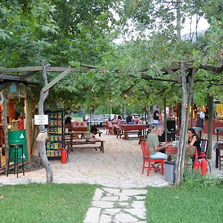 Simurg Evleri Guest house 3*