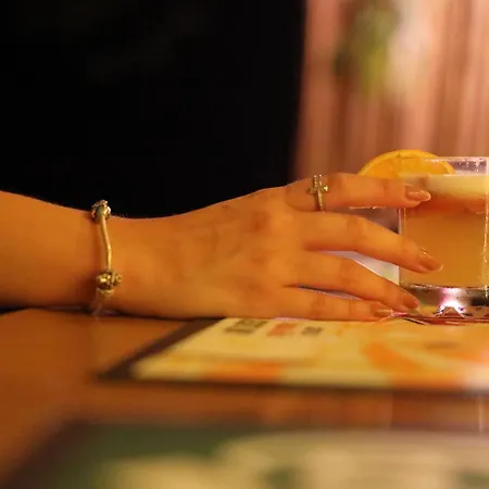 Simurg Evleri Gasthuis 3*