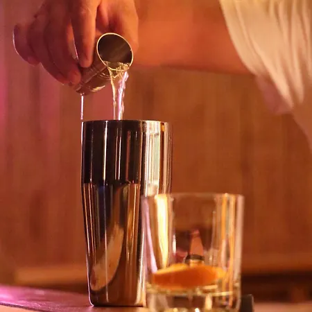 Gasthuis Simurg Evleri 3*