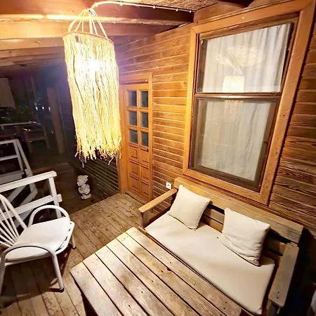 Simurg Evleri 3* Olympos