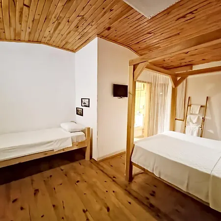 Guest house Simurg Evleri 3*