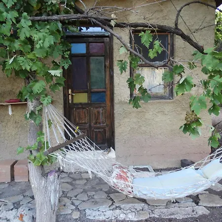 Simurg Evleri Gasthuis Olympos