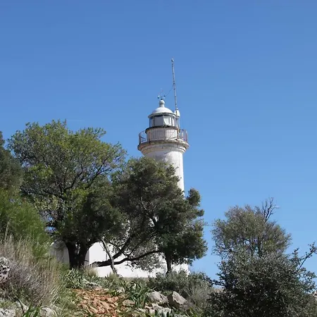 Simurg Evleri Olympos Konukevi 3*
