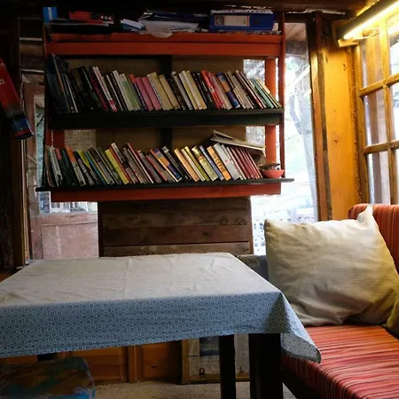 Simurg Evleri Olympos Kumluca