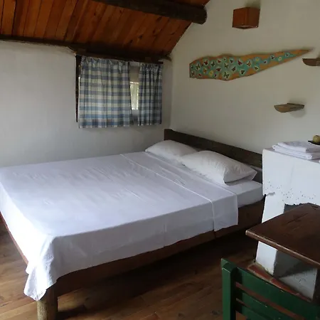 Simurg Evleri Guest house Olympos