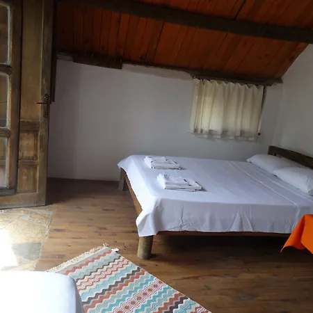 Simurg Maison d'hôtes 3*
