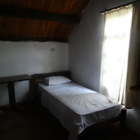 Pensiune Simurg Evleri Olympos